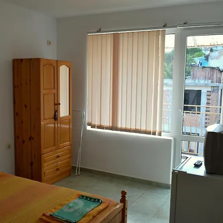 Гостевой дом Guest House *