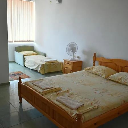 Guest House Гостевой дом *