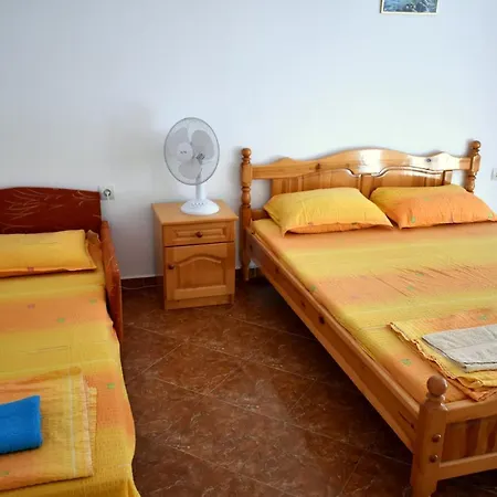 Гостевой дом Guest House *