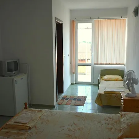 Гостевой дом Guest House Созополь