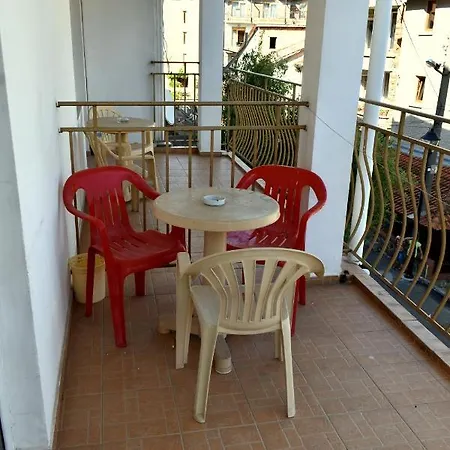 Гостевой дом Guest House
