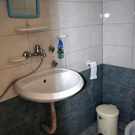 Гостевой дом Guest House Созополь