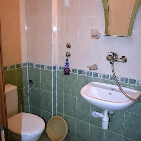 Guest House Созополь
