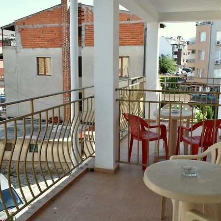 Guest House Гостевой дом