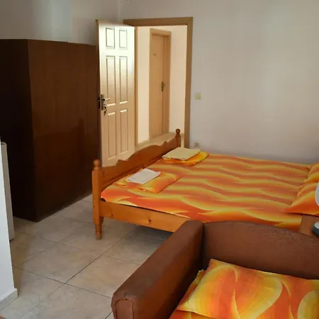Guest House Гостевой дом *