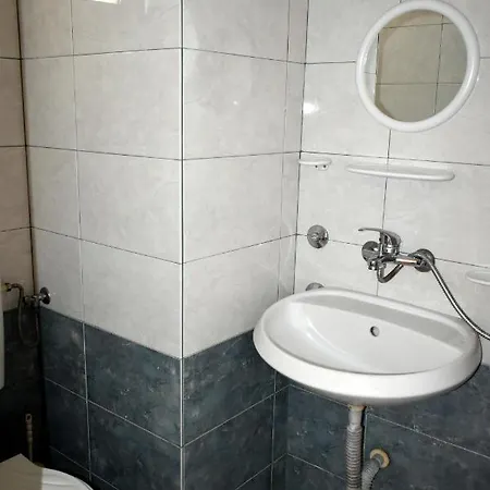 Гостевой дом Guest House Созополь