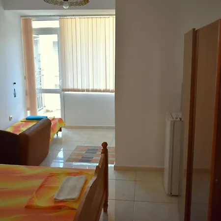 Гостевой дом Guest House *