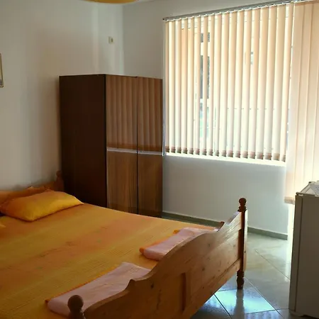 Guest House Гостевой дом *