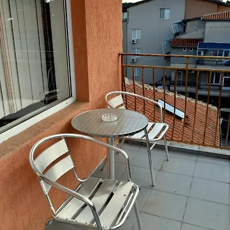 Гостевой дом Guest House Созополь