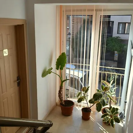 Гостевой дом Guest House Созополь