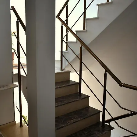 Гостевой дом Guest House Созополь